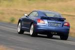 Chrysler Crossfire SRT6 Coupe 2005 года